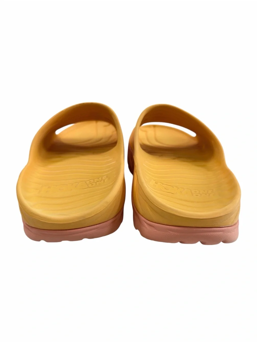 Hoka U Ora Recovery Slides Men’s Size 10